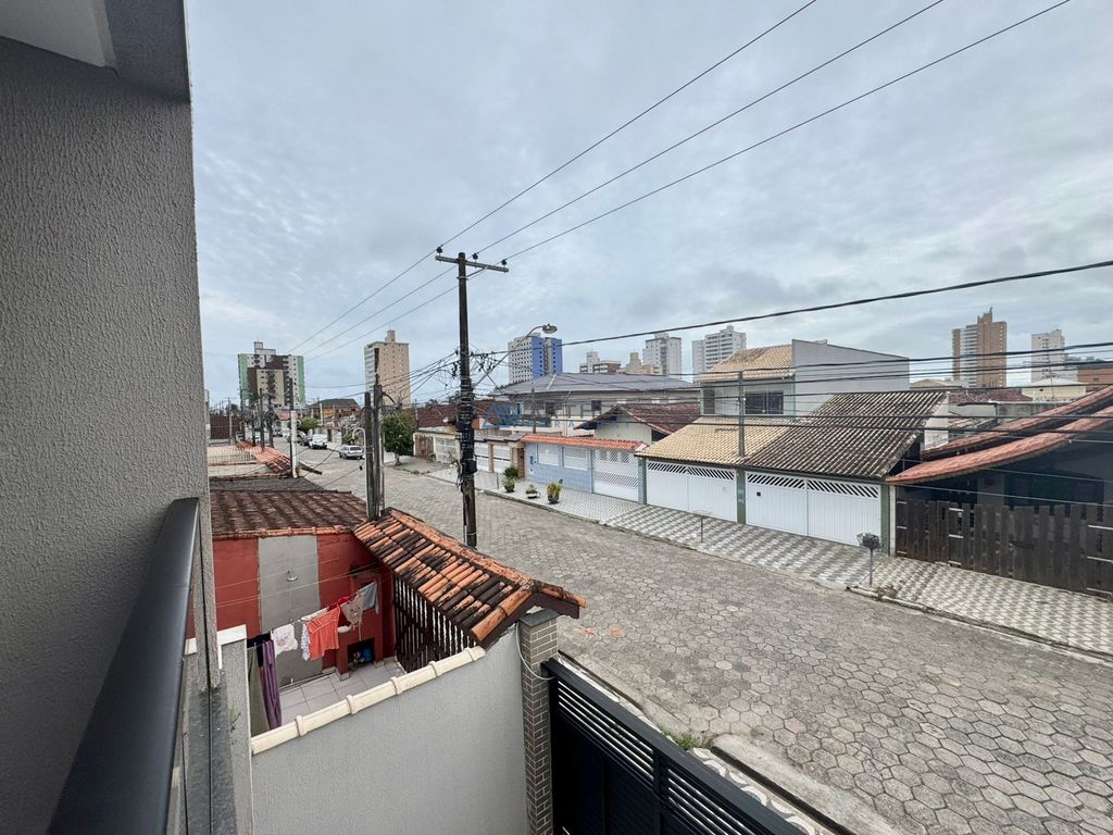 Sobrado 3 dormitórios à venda no Maracanã, Praia Grande – 98 m² - foto 22
