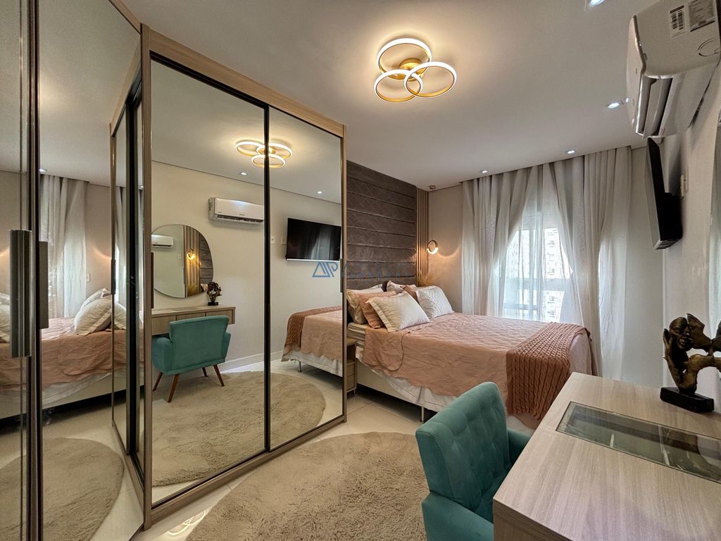 Apartamento 3 dormitórios à venda no Canto do Forte, Praia Grande – 147 m² - foto 11