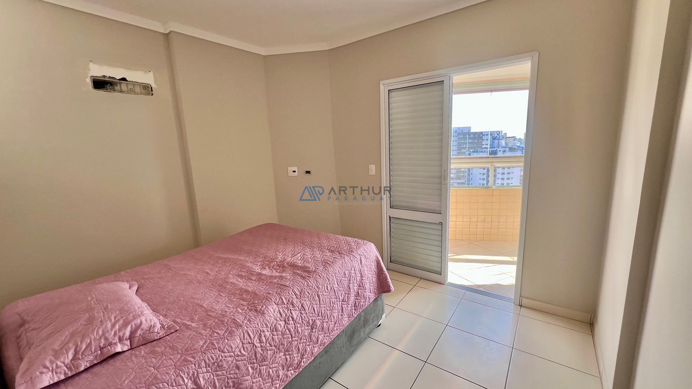 Apartamento 3 dormitórios à venda na Guilhermina, Praia Grande – 126 m² - foto 20
