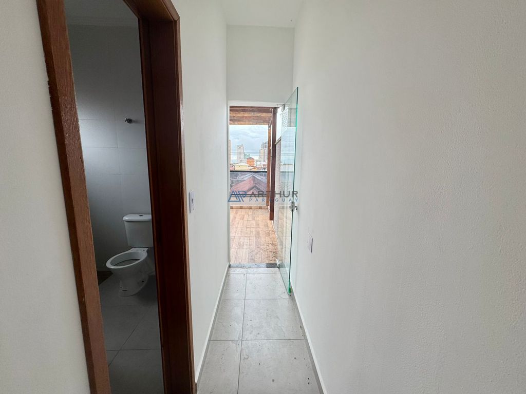 Sobrado 3 dormitórios à venda no Maracanã, Praia Grande – 98 m² - foto 27