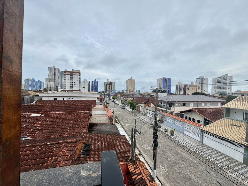 Sobrado 3 dormitórios à venda no Maracanã, Praia Grande – 98 m² - foto 30