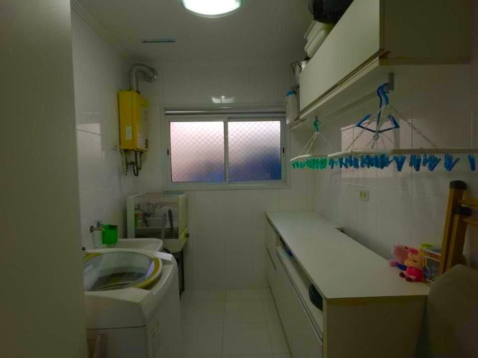 Apartamento 3 dormitórios frente mar à venda no Canto do Forte, Praia Grande – 225 m² - foto 14