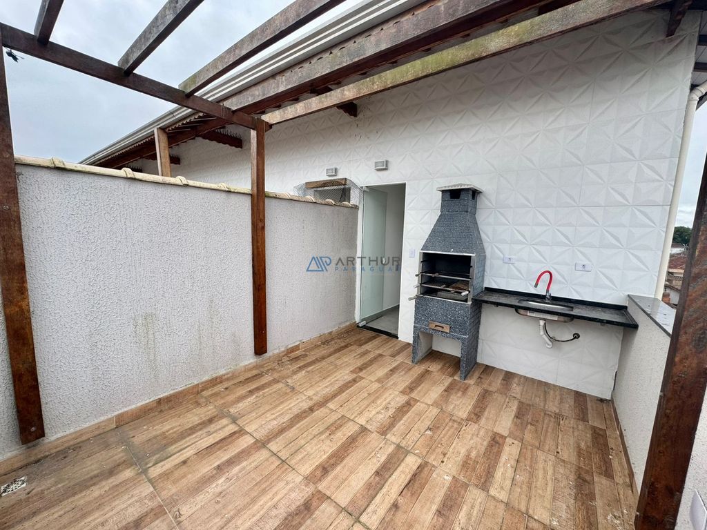 Sobrado 3 dormitórios à venda no Maracanã, Praia Grande – 98 m² - foto 34