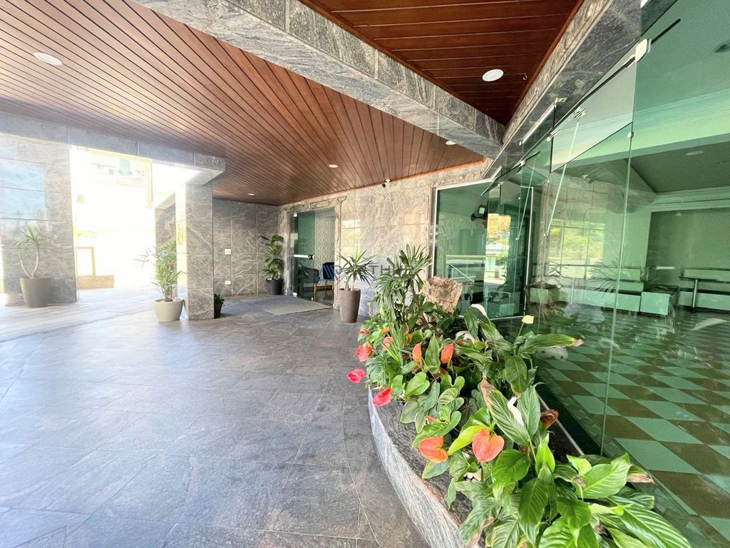 Apartamento 2 dormitórios à venda no Tupi, Praia Grande – 101 m² - foto 13