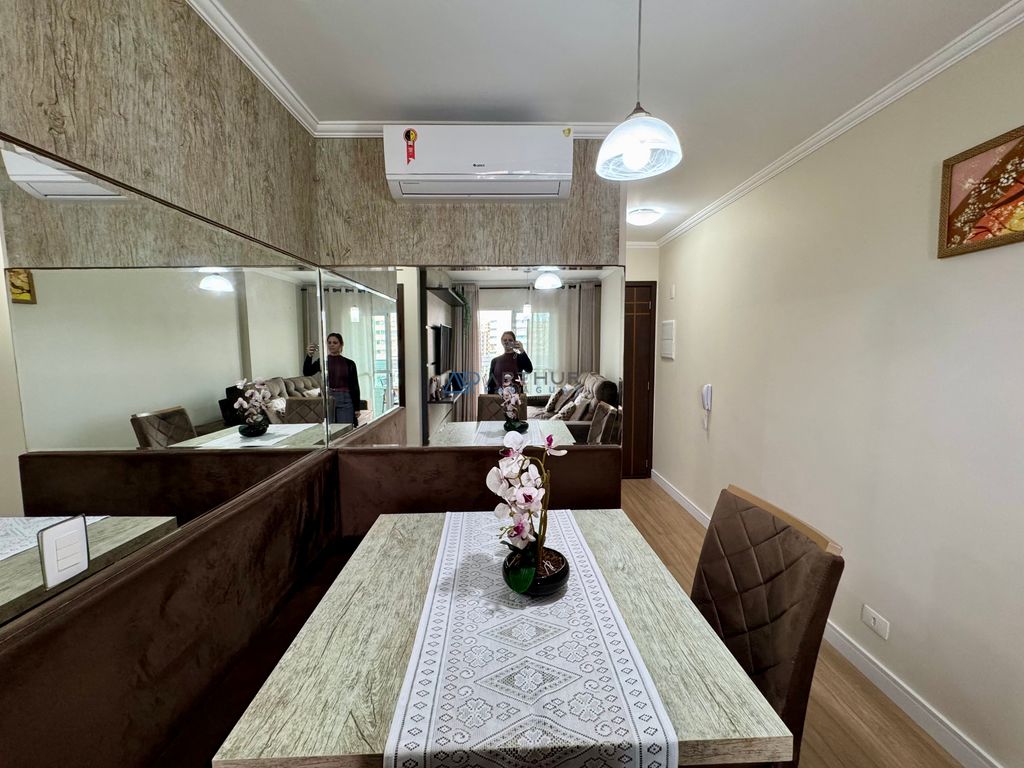 Apartamento 2 dormitórios à venda no Tupi, Praia Grande – 70 m² - foto 10