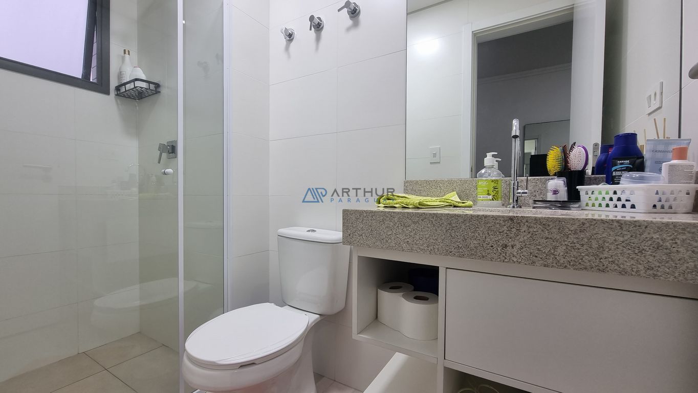 Apartamento 3 dormitórios à venda na Guilhermina, Praia Grande – 145 m² - foto 19
