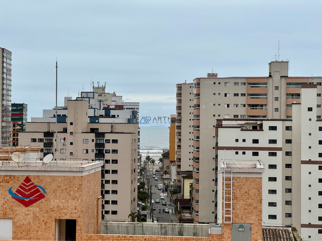 Apartamento 1 dormitório à venda no Aviação, Praia Grande – 43 m² - foto 4