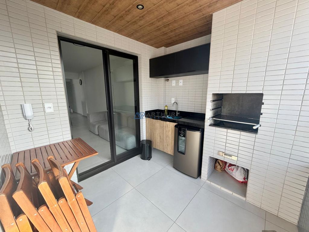 Apartamento 2 dormitórios à venda no Boqueirão, Praia Grande – 74 m² - foto 5