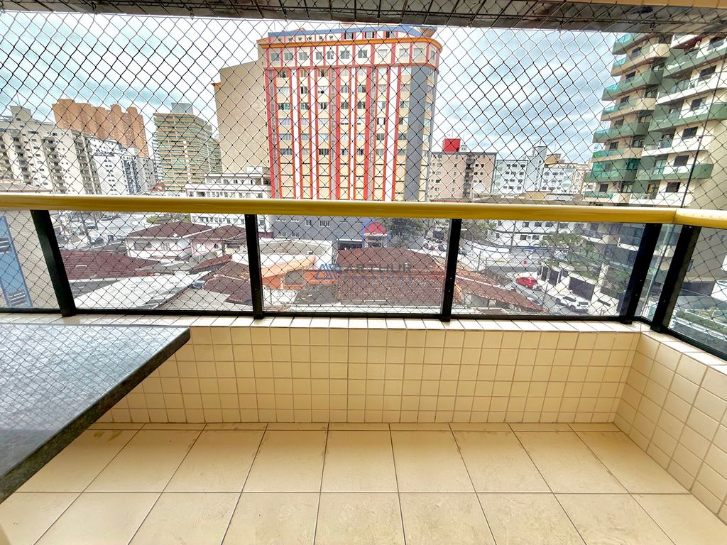Apartamento 2 dormitórios à venda no Boqueirão, Praia Grande – 60 m² - foto 2
