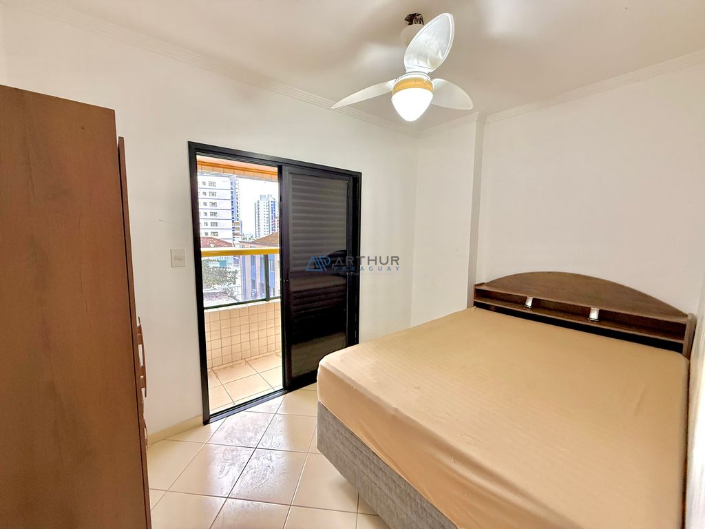 Apartamento 2 dormitórios à venda no Boqueirão, Praia Grande – 60 m² - foto 12
