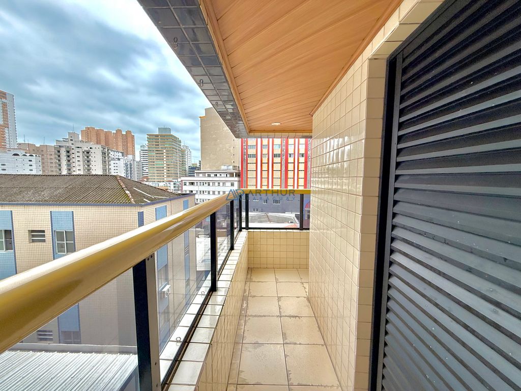 Apartamento 2 dormitórios à venda no Boqueirão, Praia Grande – 60 m² - foto 13