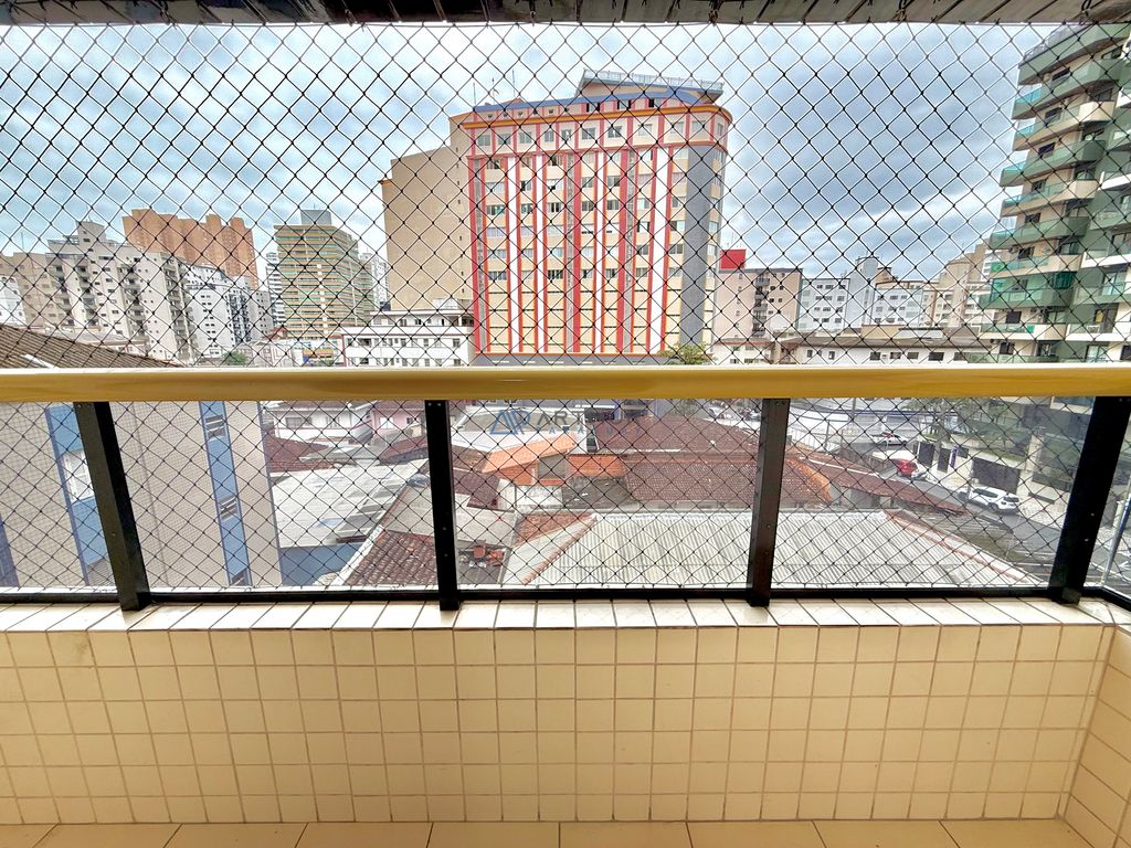 Apartamento 2 dormitórios à venda no Boqueirão, Praia Grande – 60 m² - foto 14