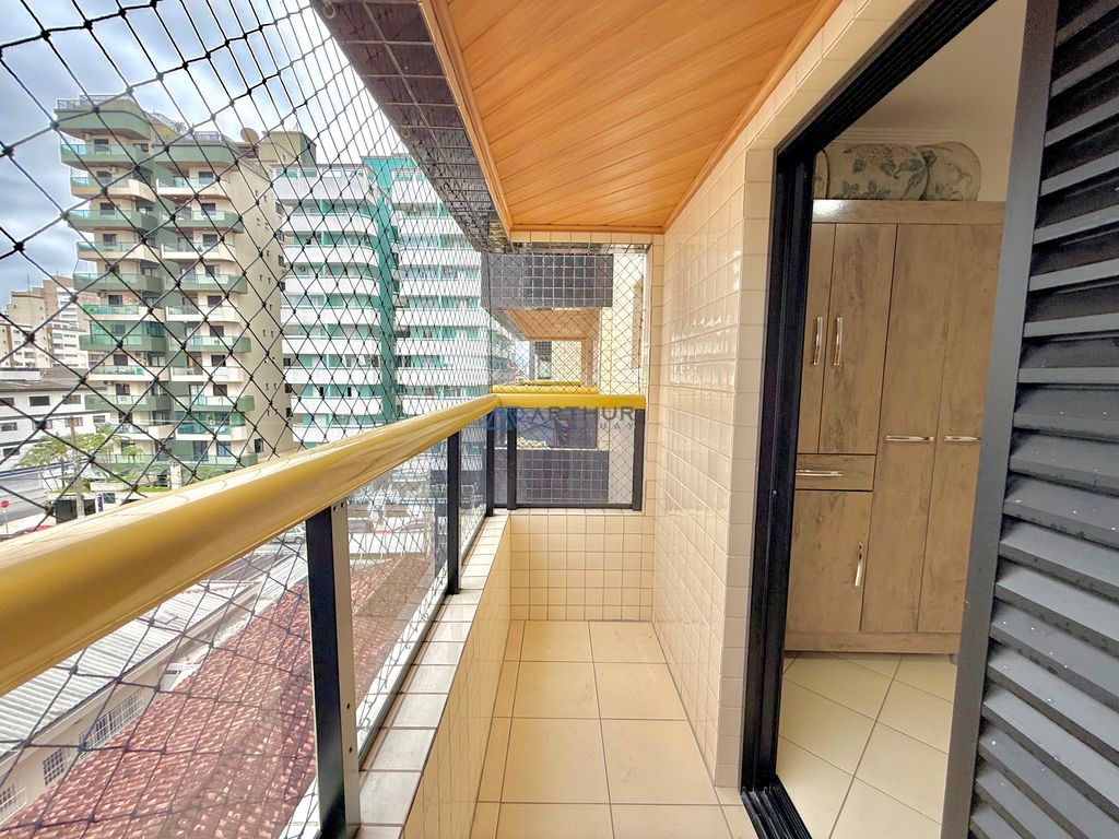 Apartamento 2 dormitórios à venda no Boqueirão, Praia Grande – 60 m² - foto 11