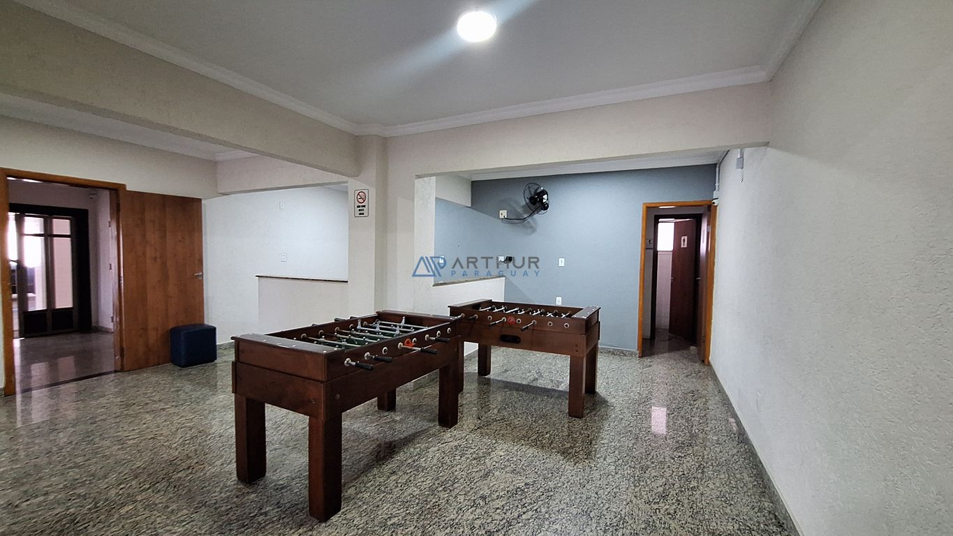 Apartamento 2 dormitórios frente mar à venda no Maracanã, Praia Grande – 98 m² - foto 25