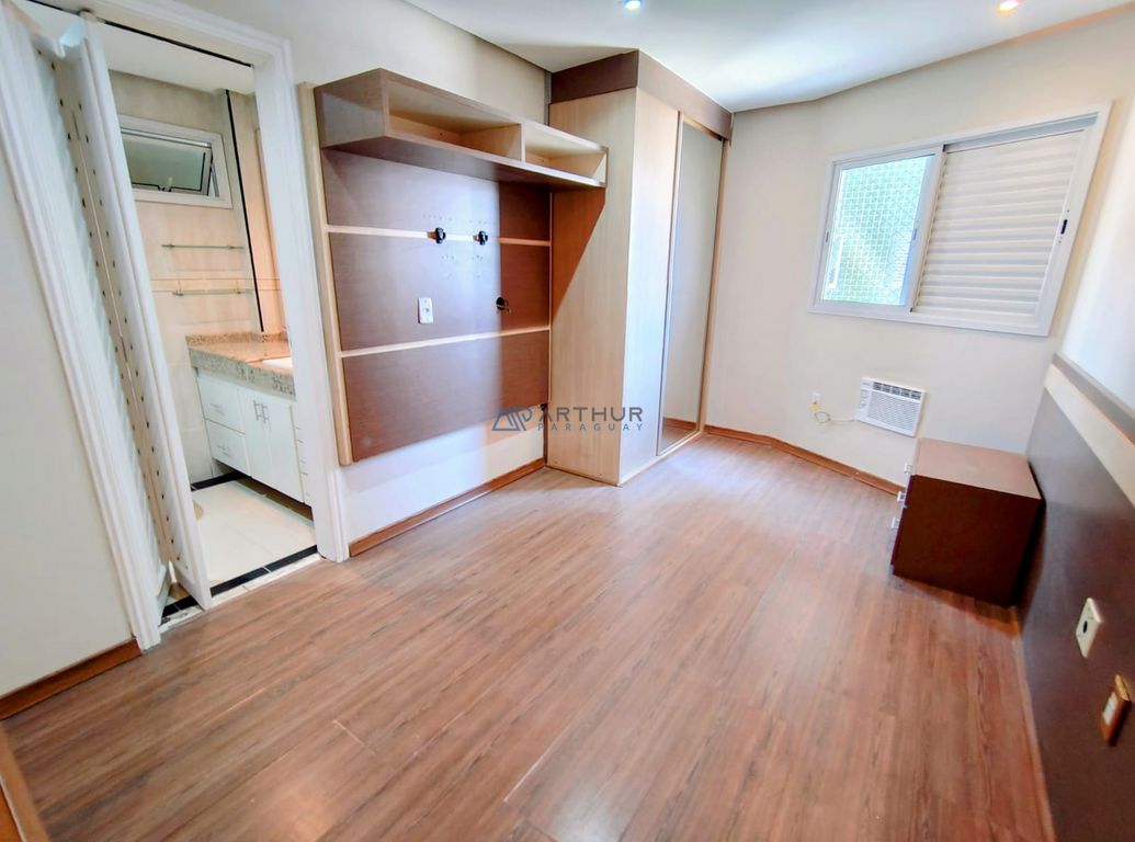 Apartamento 3 dormitórios à venda no Canto do Forte, Praia Grande – 150 m² - foto 18