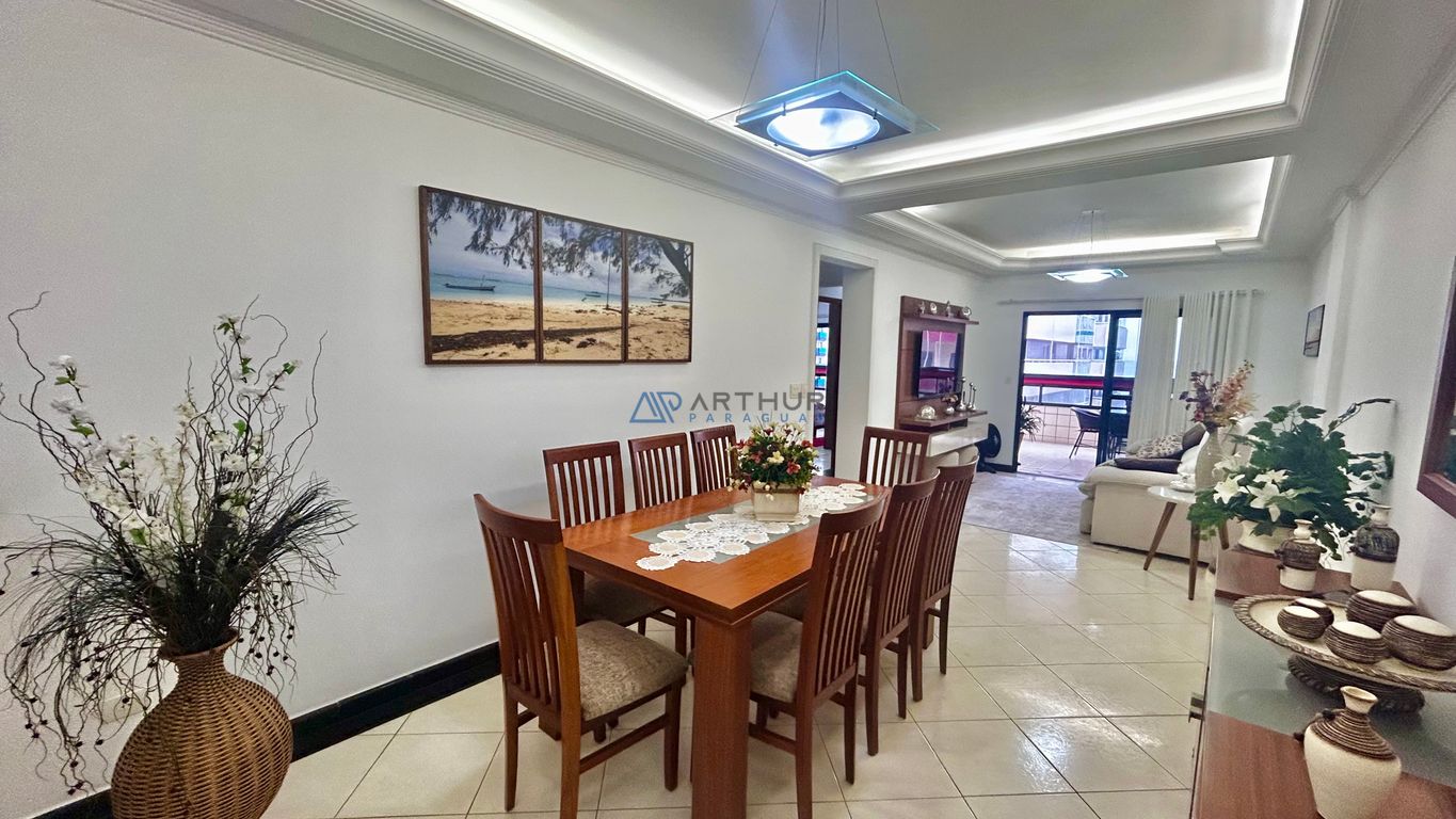 Apartamento 3 dormitórios à venda no Tupi, Praia Grande – 132 m² - foto 11