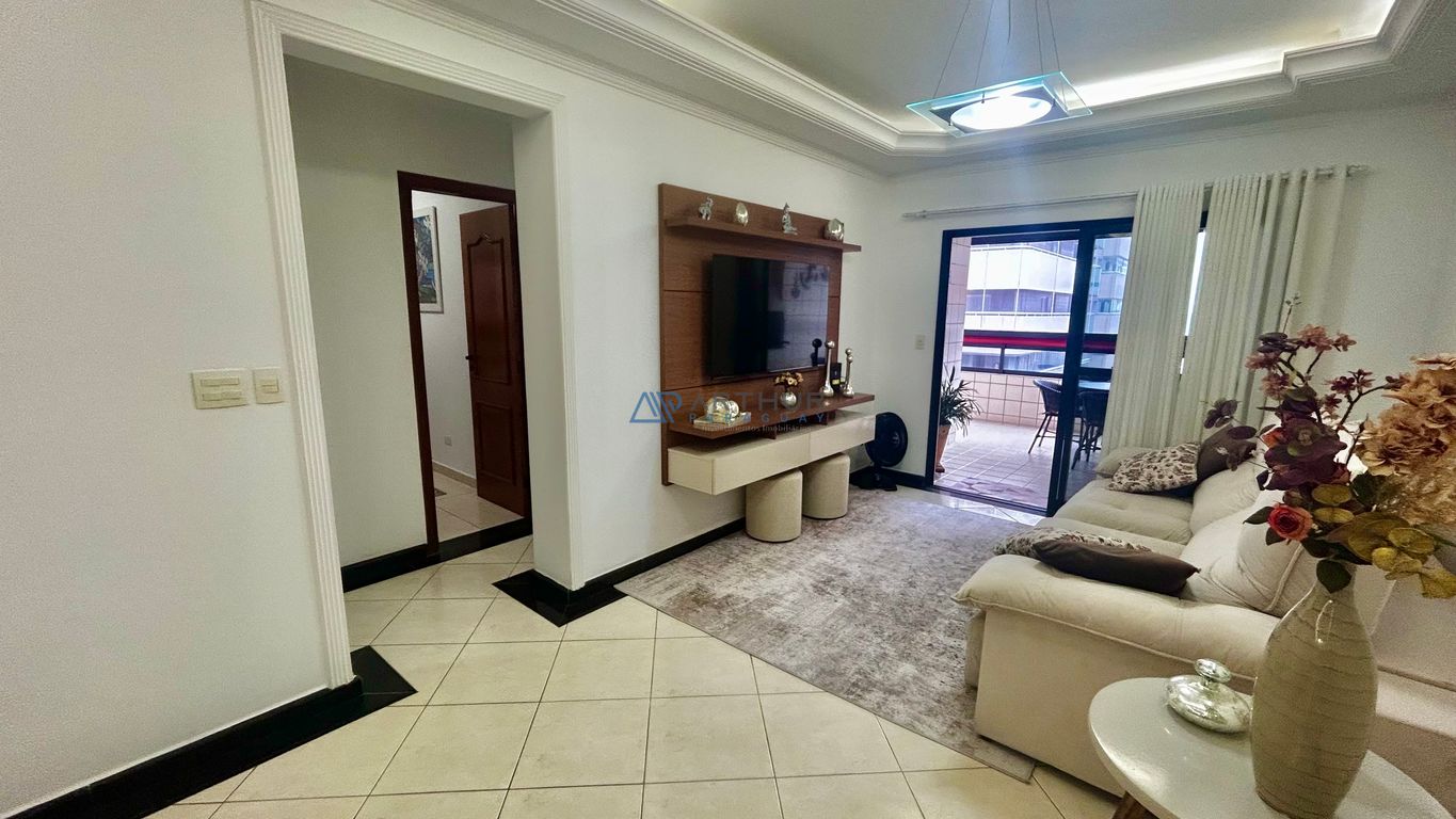 Apartamento 3 dormitórios à venda no Tupi, Praia Grande – 132 m² - foto 8