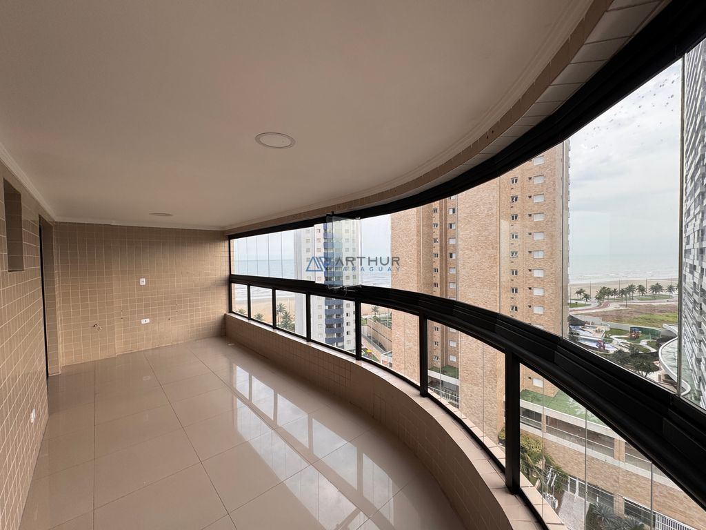Apartamento 2 dormitórios à venda no Mirim, Praia Grande – 88 m² - foto 1