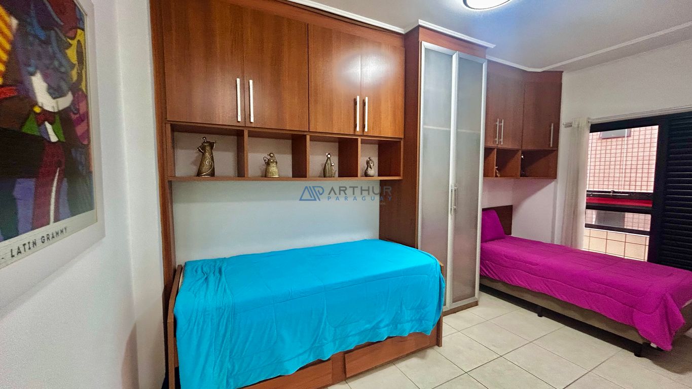 Apartamento 3 dormitórios à venda no Tupi, Praia Grande – 132 m² - foto 24