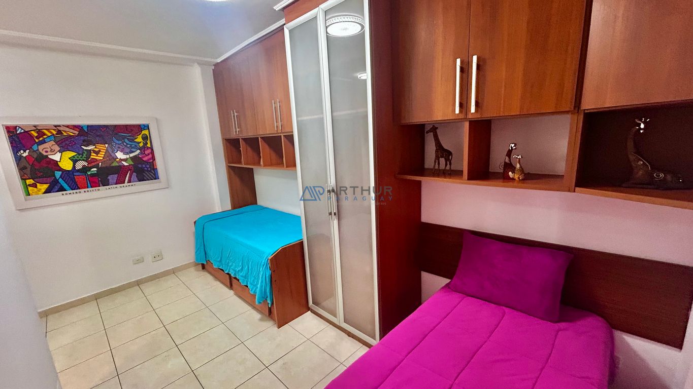 Apartamento 3 dormitórios à venda no Tupi, Praia Grande – 132 m² - foto 25