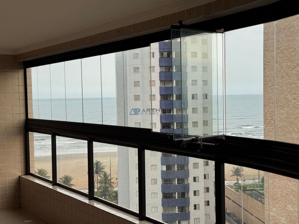 Apartamento 2 dormitórios à venda no Mirim, Praia Grande – 88 m² - foto 3