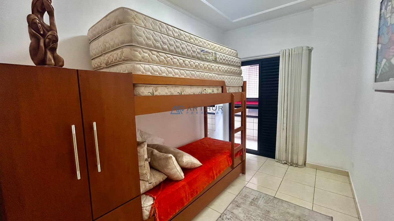 Apartamento 3 dormitórios à venda no Tupi, Praia Grande – 132 m² - foto 27