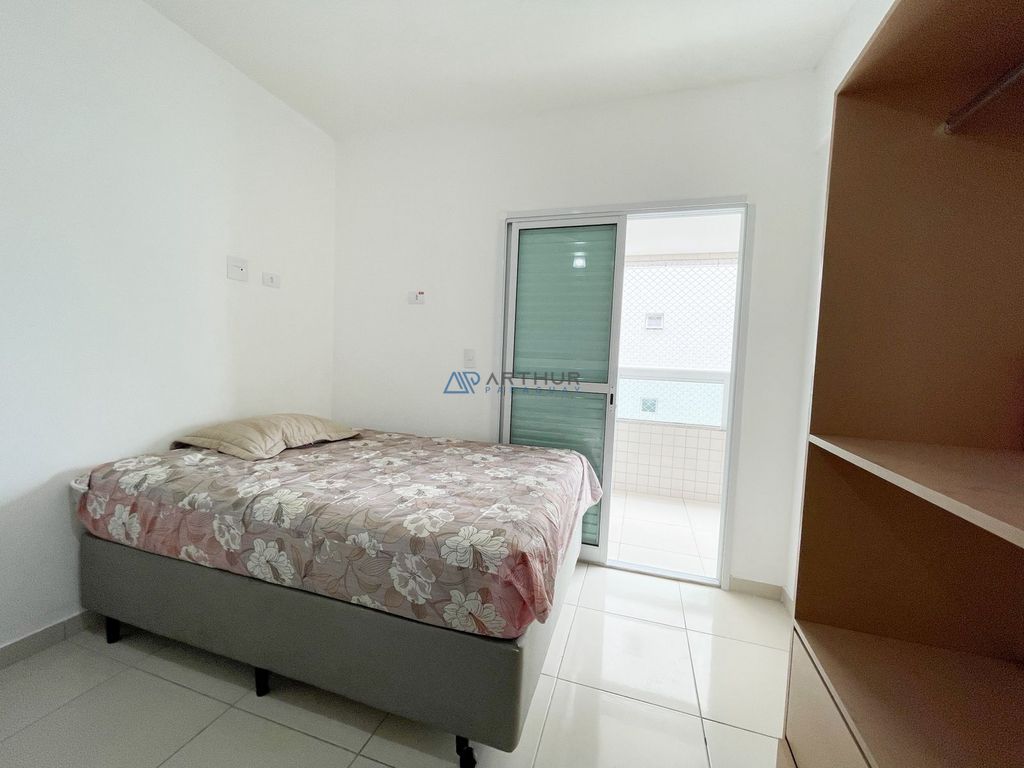 Apartamento 2 dormitórios à venda na Guilhermina, Praia Grande – 80 m² - foto 12