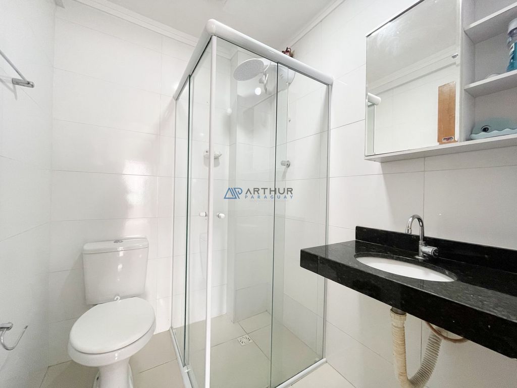 Apartamento 2 dormitórios à venda na Guilhermina, Praia Grande – 80 m² - foto 14