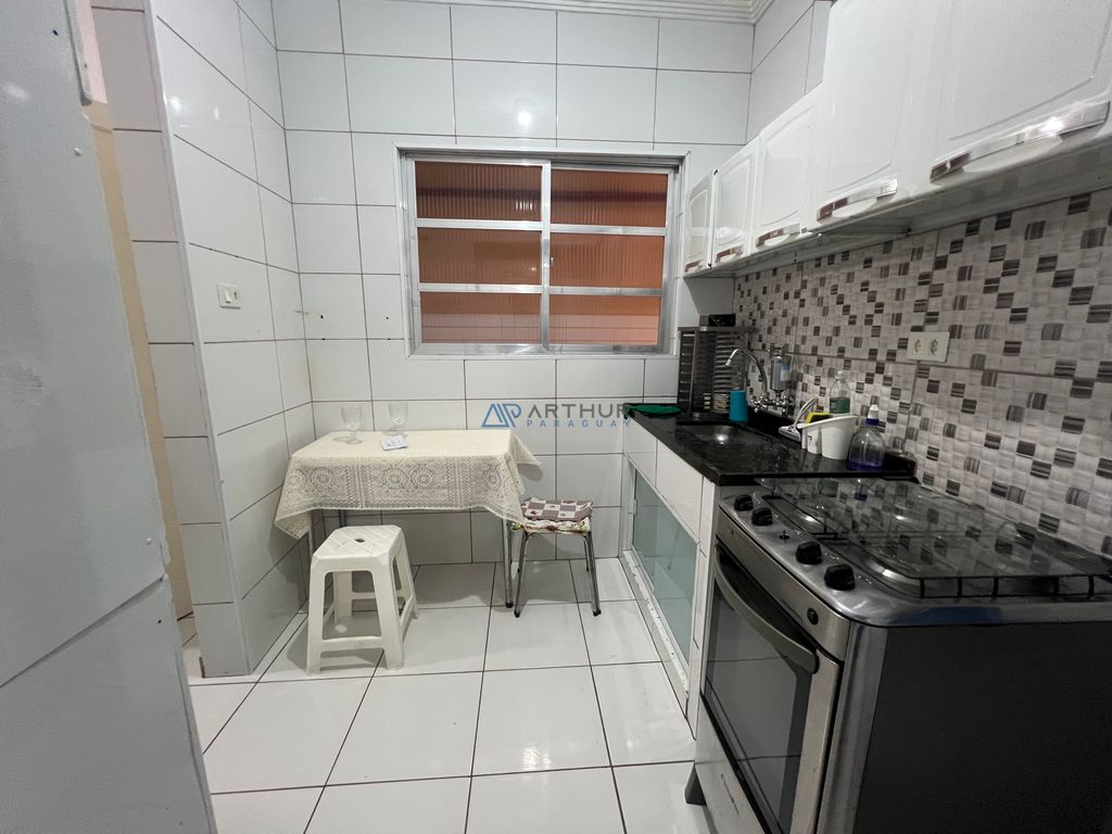 Apartamento 1 dormitório à venda na Guilhermina, Praia Grande – 45 m² - foto 5