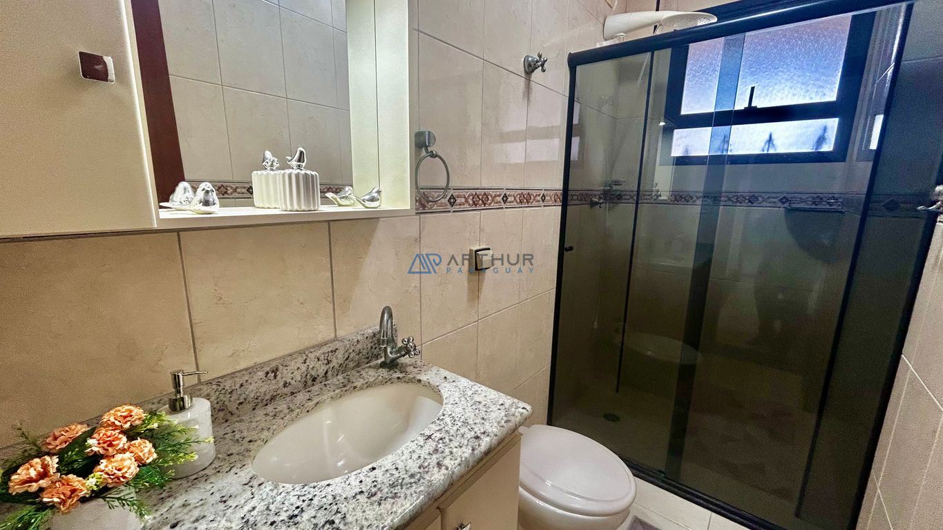 Apartamento 3 dormitórios à venda no Tupi, Praia Grande – 132 m² - foto 17