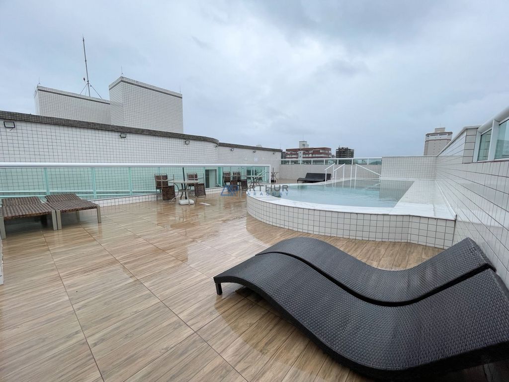 Apartamento 2 dormitórios à venda na Guilhermina, Praia Grande – 80 m² - foto 20