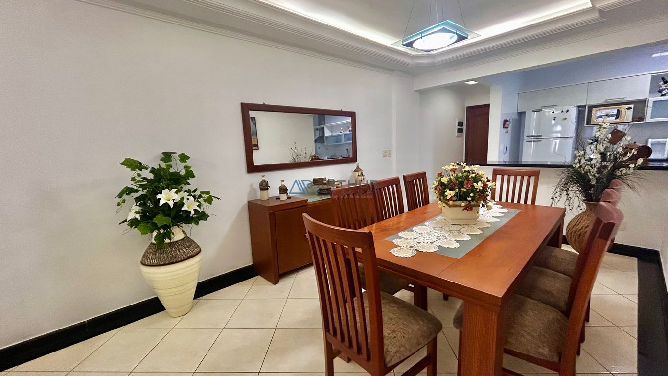 Apartamento 3 dormitórios à venda no Tupi, Praia Grande – 132 m² - foto 9