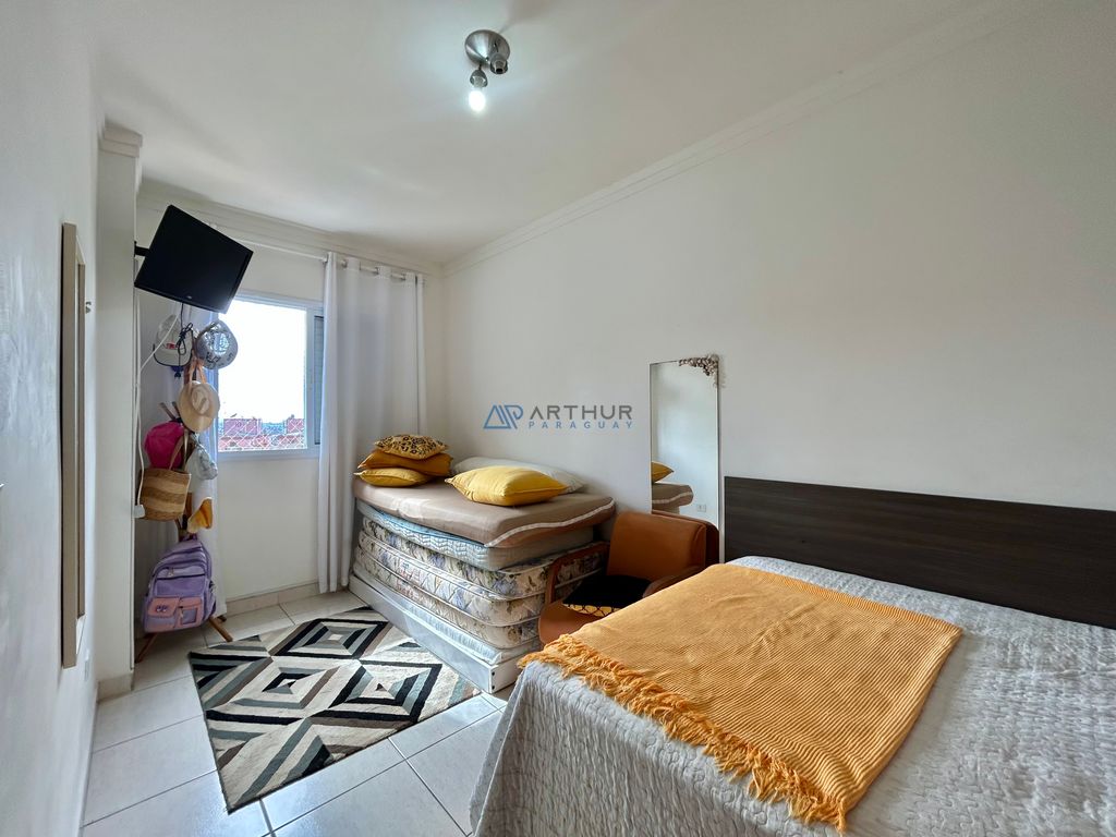 Apartamento 1 dormitório à venda no Caiçara, Praia Grande – 45 m² - foto 12