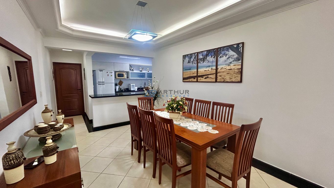 Apartamento 3 dormitórios à venda no Tupi, Praia Grande – 132 m² - foto 10