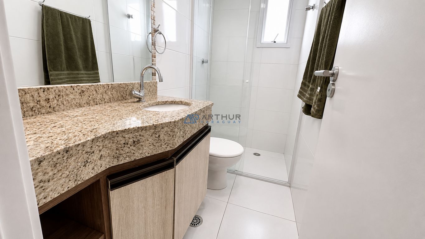 Apartamento 3 dormitórios à venda no Tupi, Praia Grande – 151 m² - foto 26