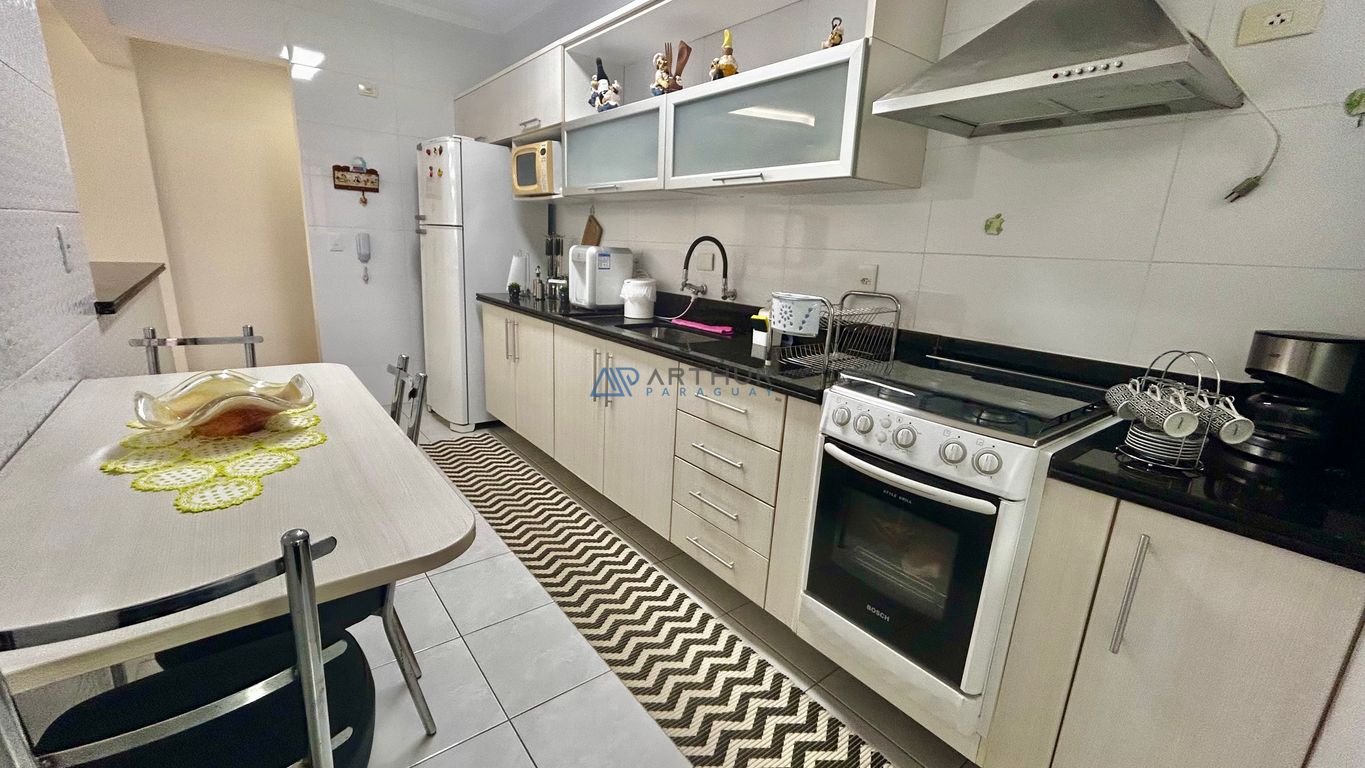 Apartamento 3 dormitórios à venda no Tupi, Praia Grande – 132 m² - foto 13