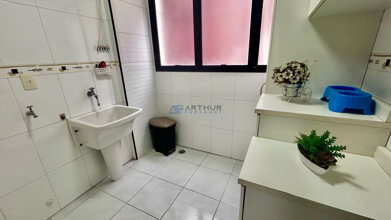 Apartamento 3 dormitórios à venda no Tupi, Praia Grande – 132 m² - foto 15