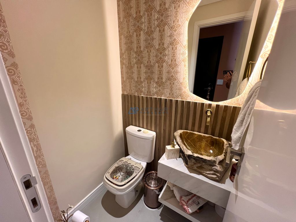 Apartamento 3 dormitórios à venda no Canto do Forte, Praia Grande – 130 m² - foto 2
