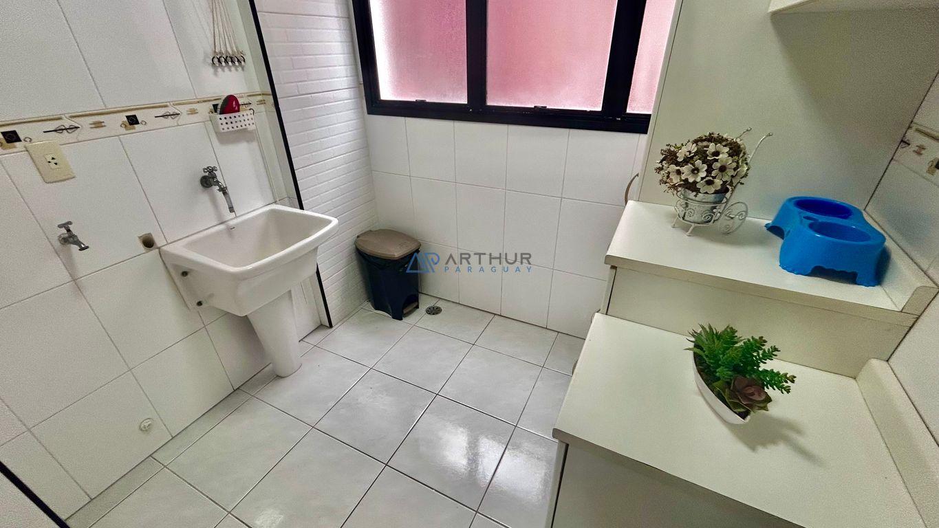 Apartamento 3 dormitórios à venda no Tupi, Praia Grande – 132 m² - foto 16