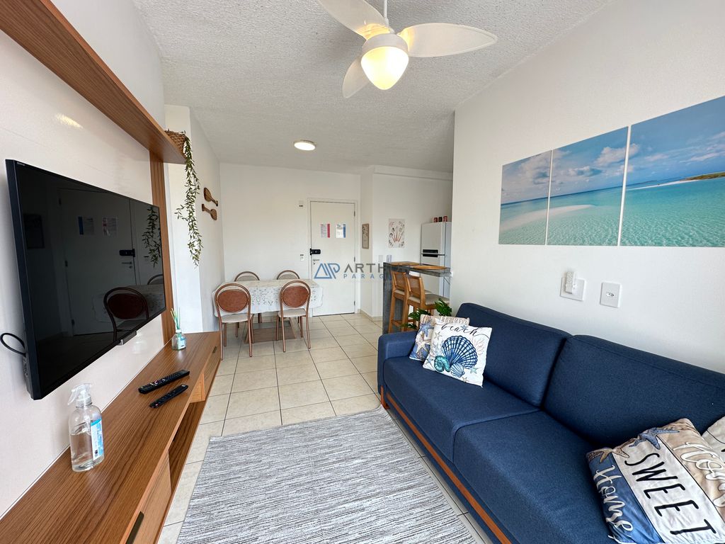 Apartamento 2 dormitórios à venda no Ocian, Praia Grande – 54 m² - foto 3