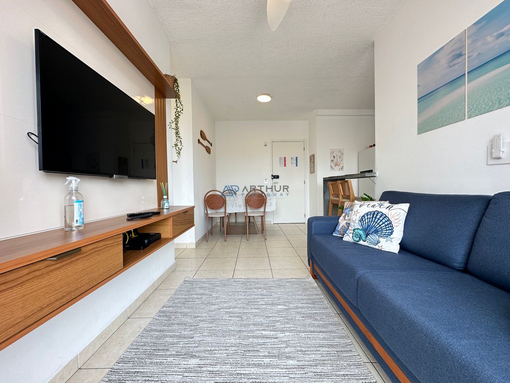 Apartamento 2 dormitórios à venda no Ocian, Praia Grande – 54 m² - foto 4
