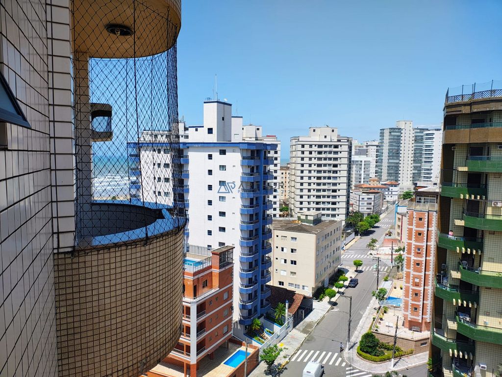 Cobertura 2 dormitórios à venda no Tupi, Praia Grande – 180 m² - foto 10