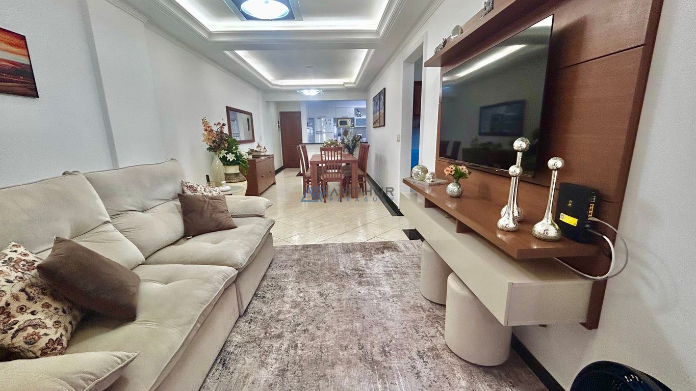 Apartamento 3 dormitórios à venda no Tupi, Praia Grande – 132 m² - foto 7