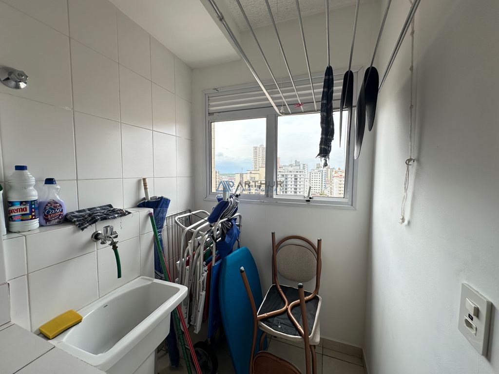 Apartamento 2 dormitórios à venda no Ocian, Praia Grande – 54 m² - foto 6