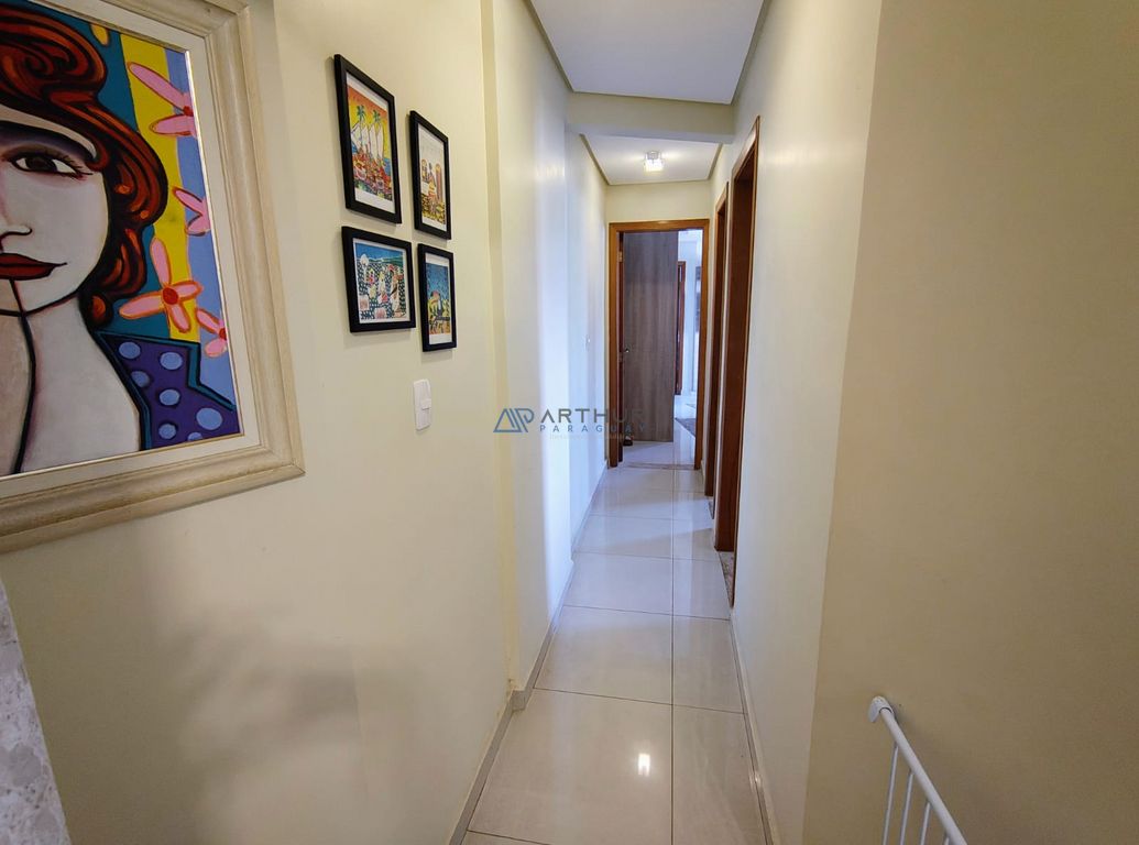 Cobertura 2 dormitórios à venda no Tupi, Praia Grande – 180 m² - foto 13