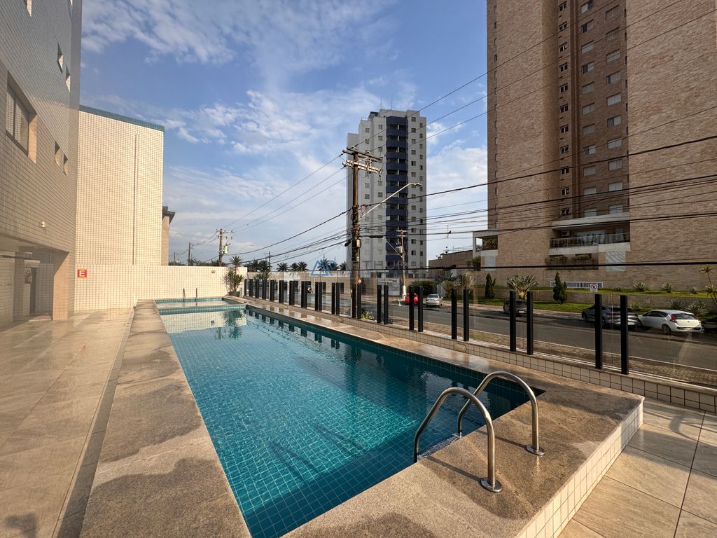 Apartamento 2 dormitórios à venda no Mirim, Praia Grande – 88 m² - foto 19