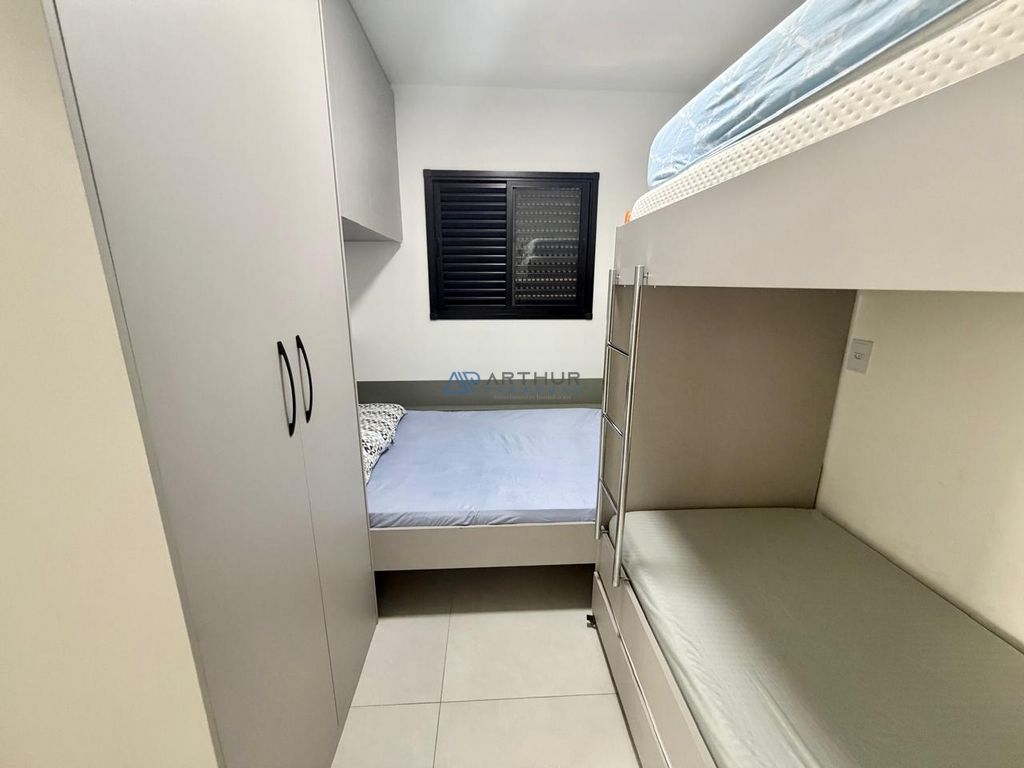 Apartamento 2 dormitórios à venda no Boqueirão, Praia Grande – 74 m² - foto 28
