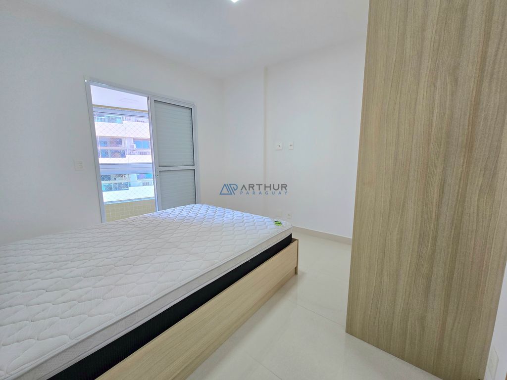 Apartamento 2 dormitórios à venda no Canto do Forte, Praia Grande – 96 m² - foto 10