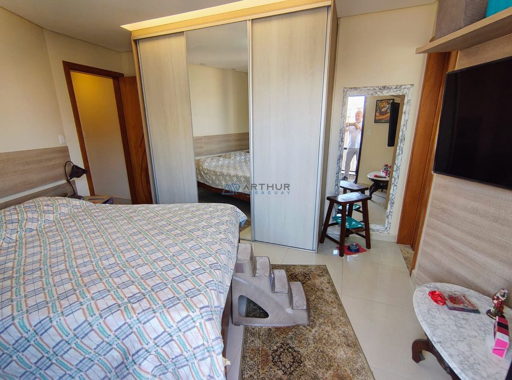 Cobertura 2 dormitórios à venda no Tupi, Praia Grande – 180 m² - foto 22