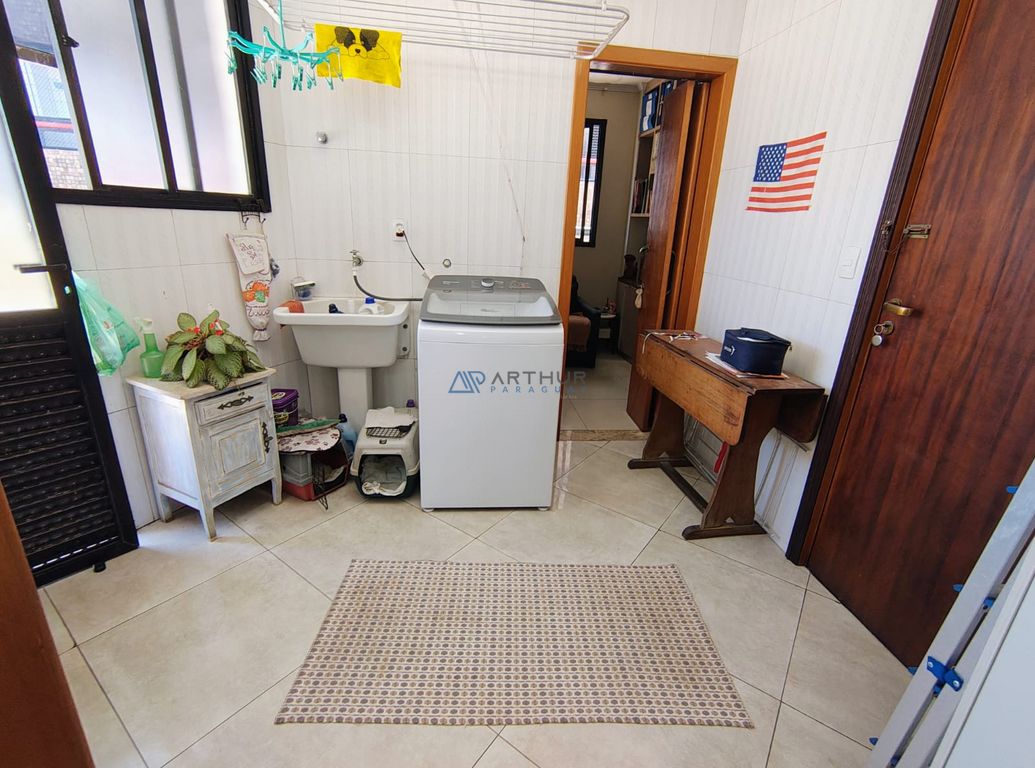 Cobertura 2 dormitórios à venda no Tupi, Praia Grande – 180 m² - foto 25